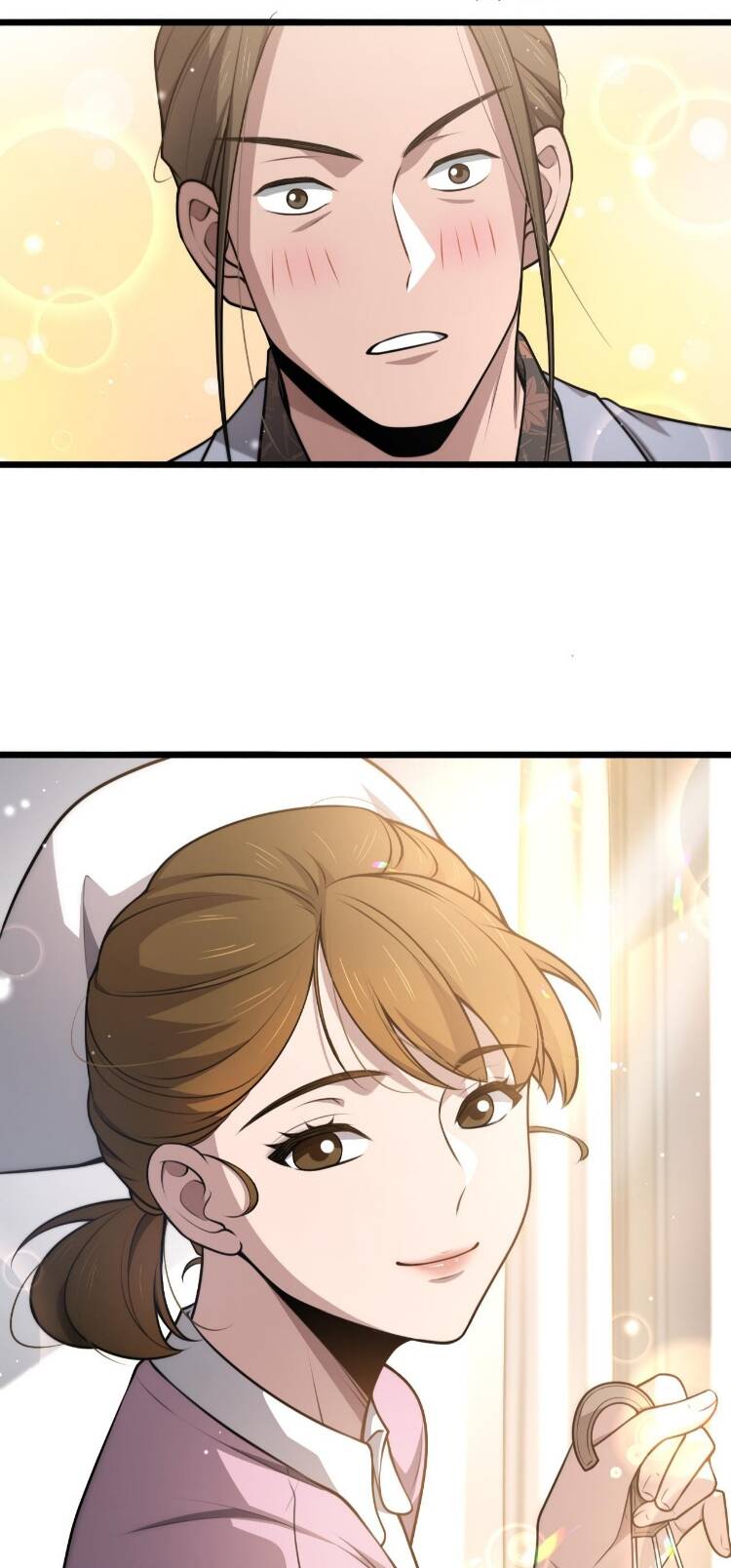 Đại Y Lăng Nhiên: Chapter 263