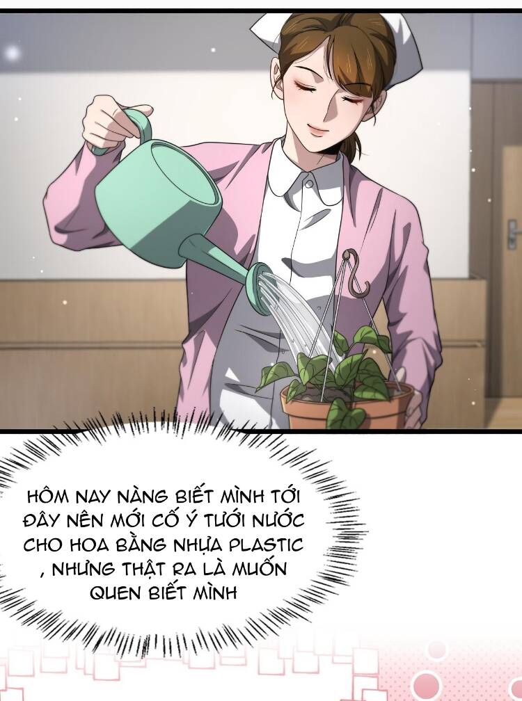 Đại Y Lăng Nhiên: Chapter 263