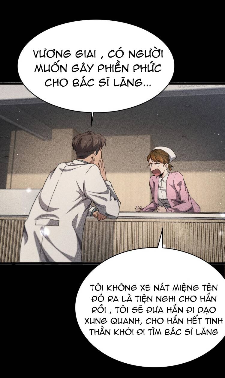 Đại Y Lăng Nhiên: Chapter 263
