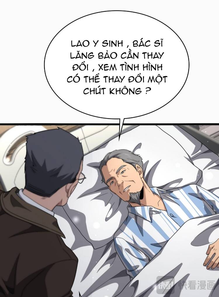 Đại Y Lăng Nhiên: Chapter 263