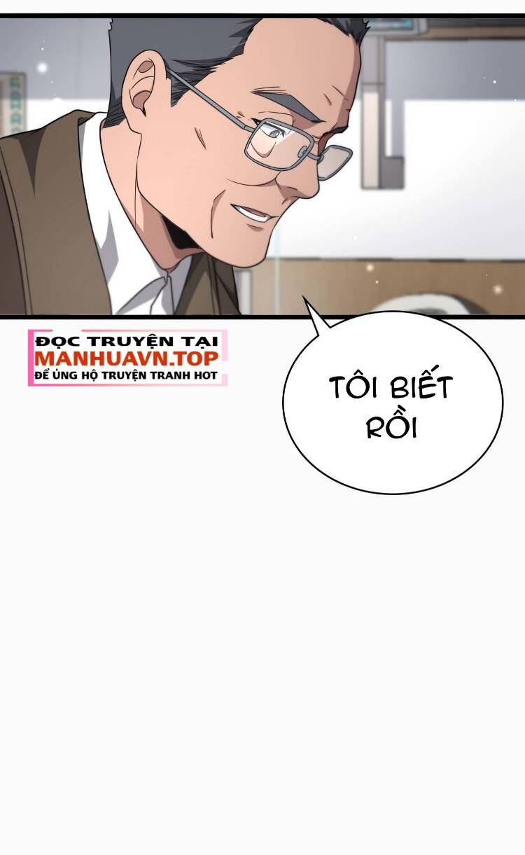 Đại Y Lăng Nhiên: Chapter 263