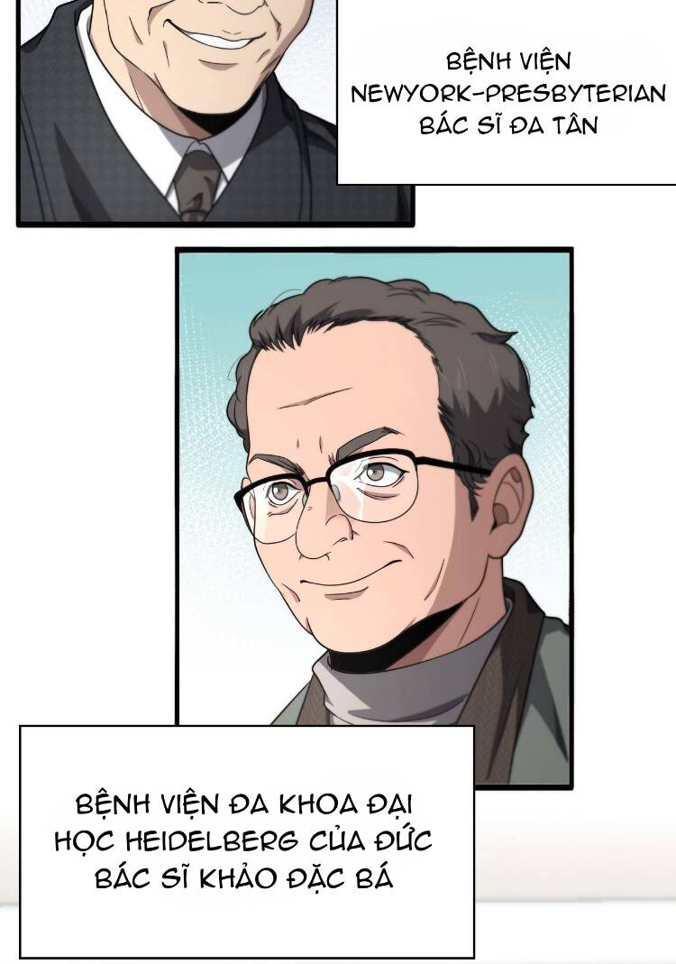 Đại Y Lăng Nhiên: Chapter 263