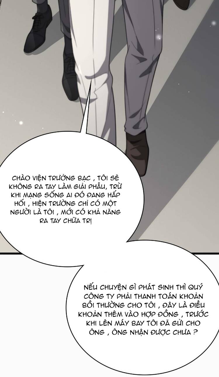 Đại Y Lăng Nhiên: Chapter 263