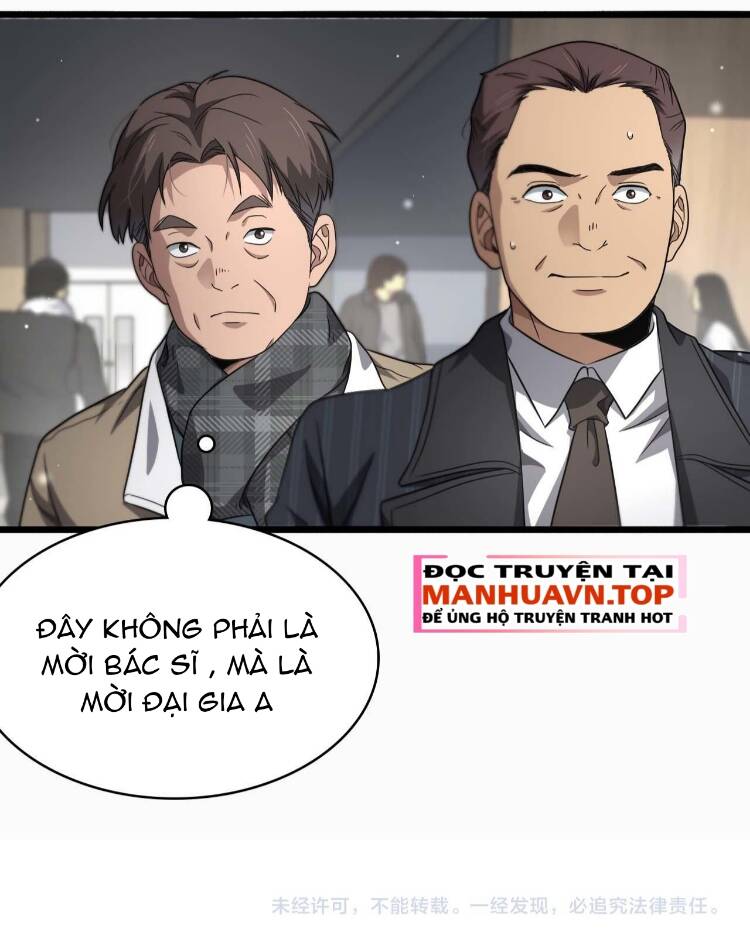 Đại Y Lăng Nhiên: Chapter 263