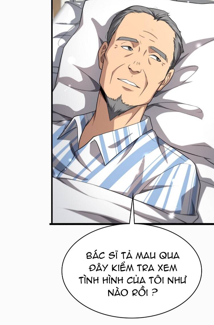 Đại Y Lăng Nhiên: Chapter 263