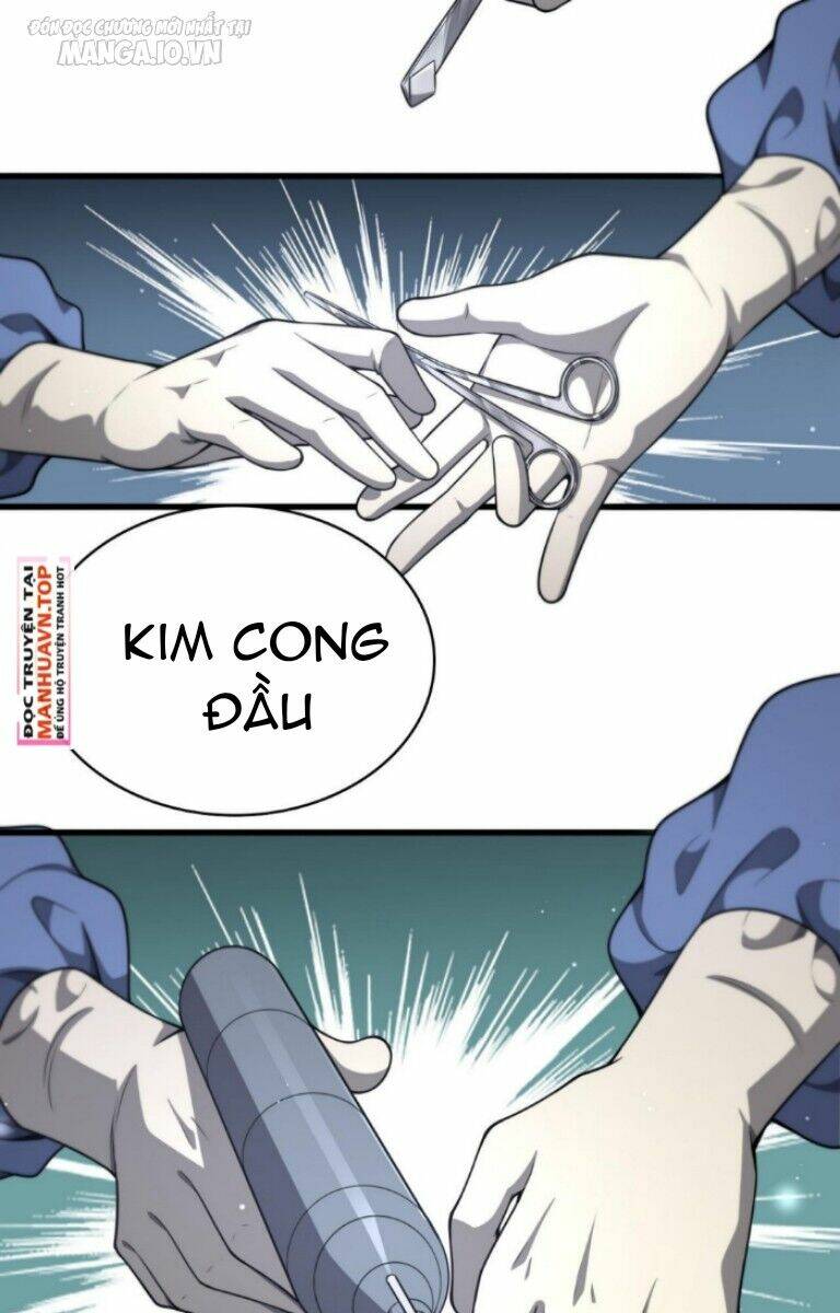 Đại Y Lăng Nhiên: Chapter 266