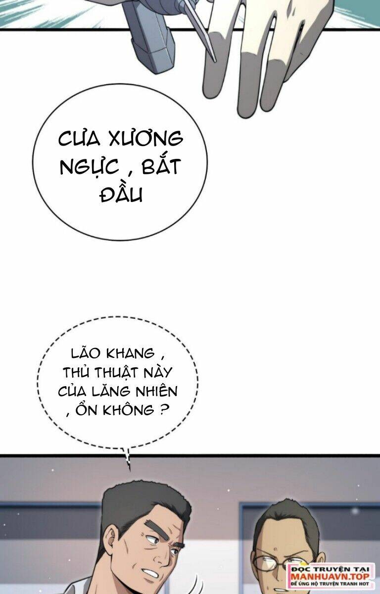 Đại Y Lăng Nhiên: Chapter 266