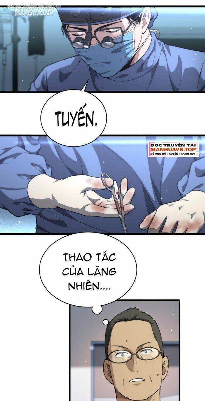 Đại Y Lăng Nhiên: Chapter 266