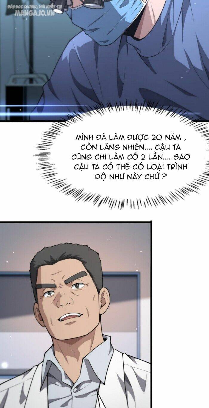 Đại Y Lăng Nhiên: Chapter 266