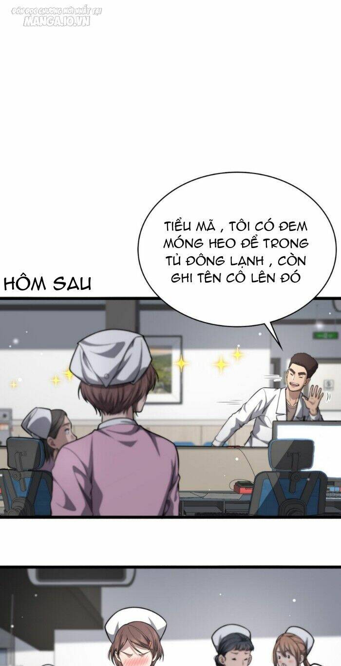 Đại Y Lăng Nhiên: Chapter 266