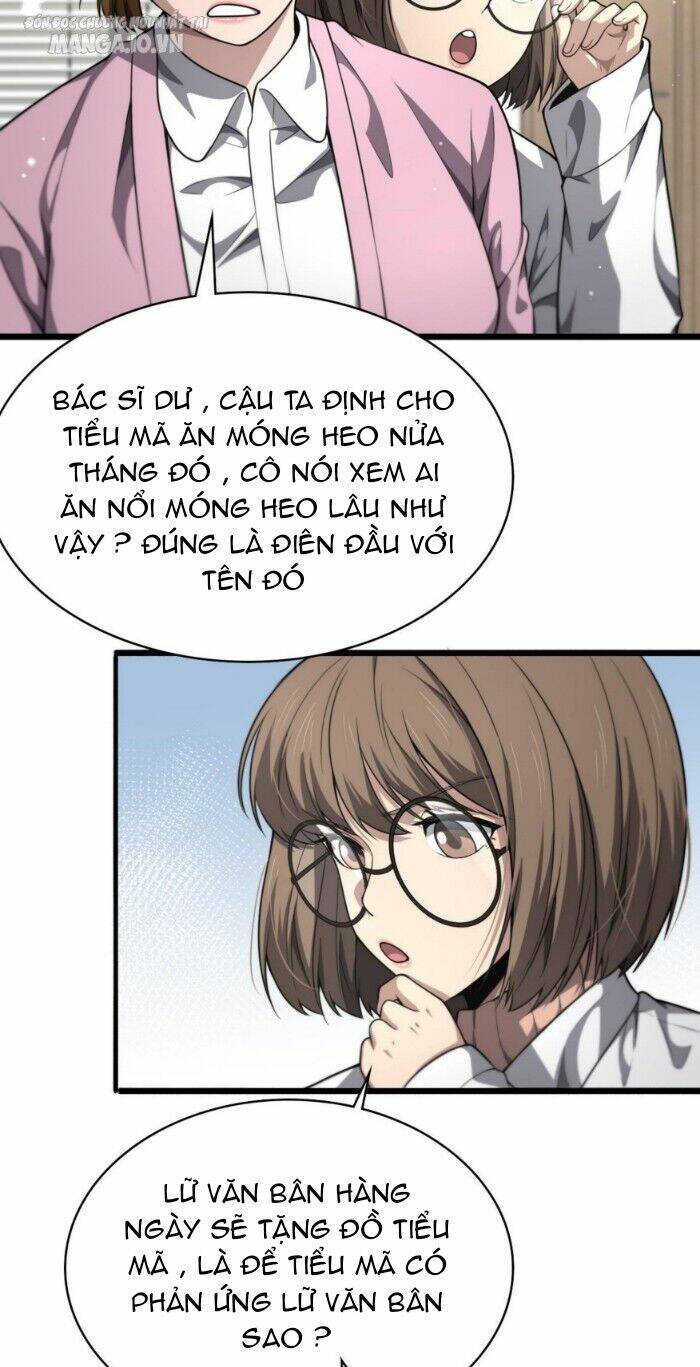 Đại Y Lăng Nhiên: Chapter 266