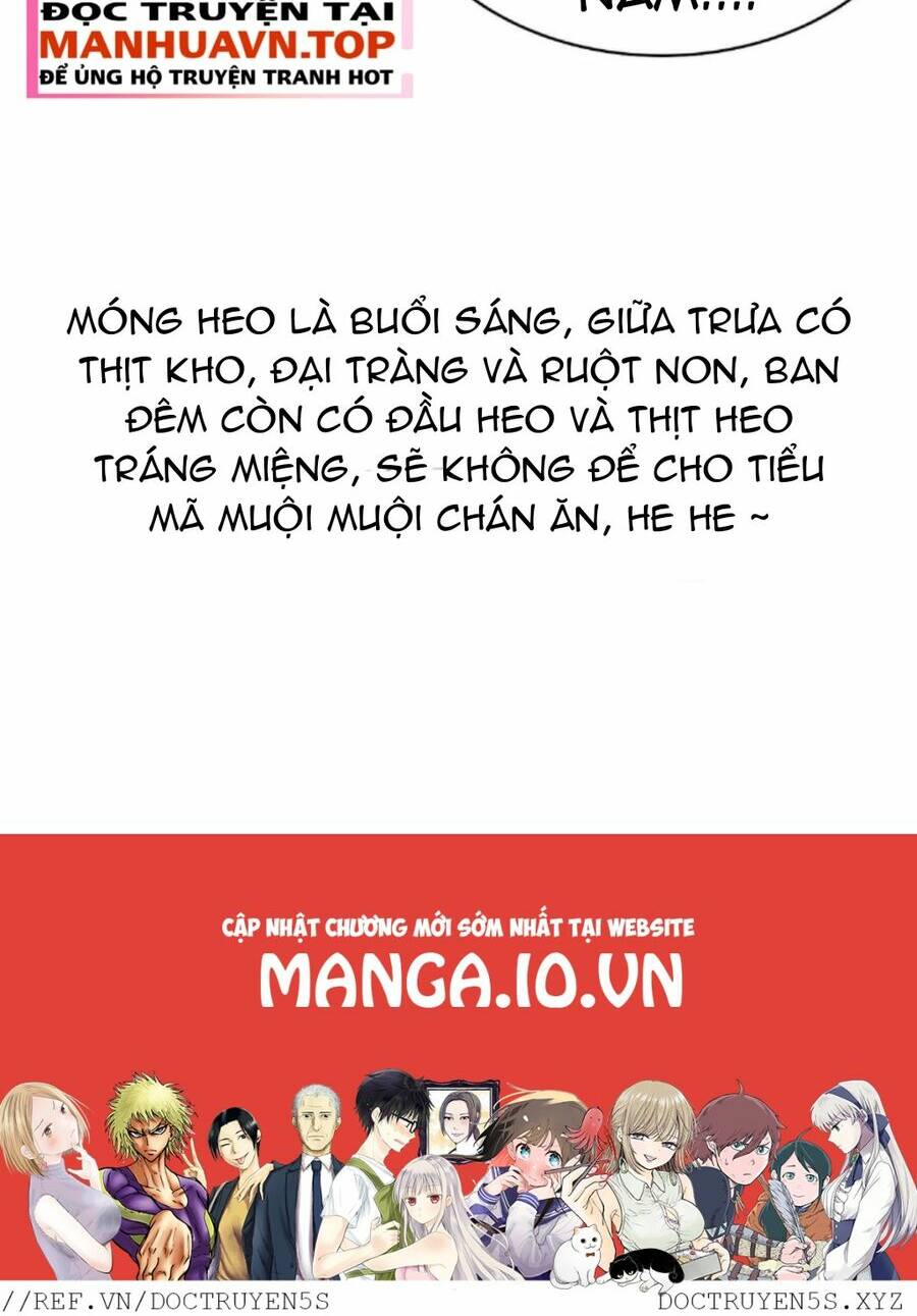 Đại Y Lăng Nhiên: Chapter 266