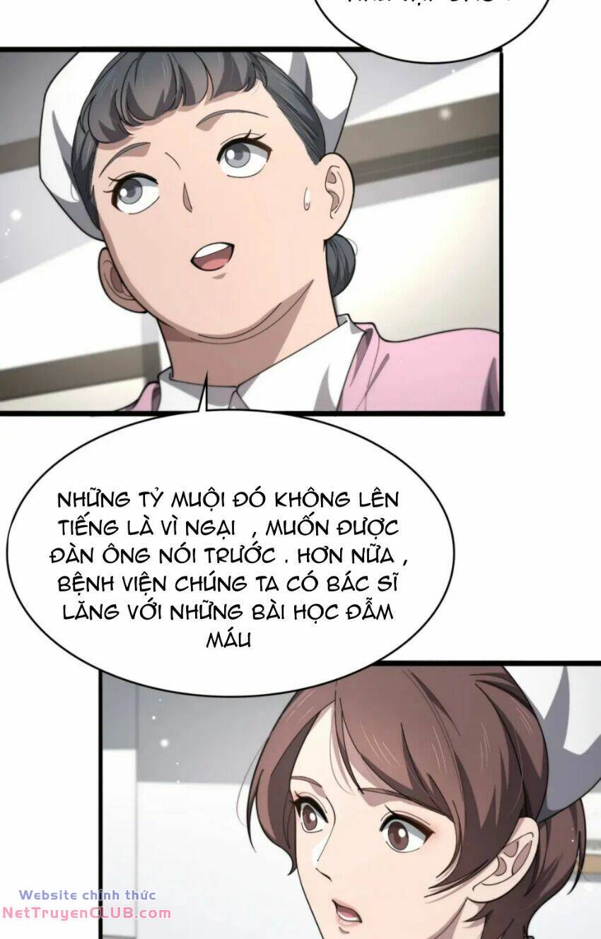 Đại Y Lăng Nhiên: Chapter 267