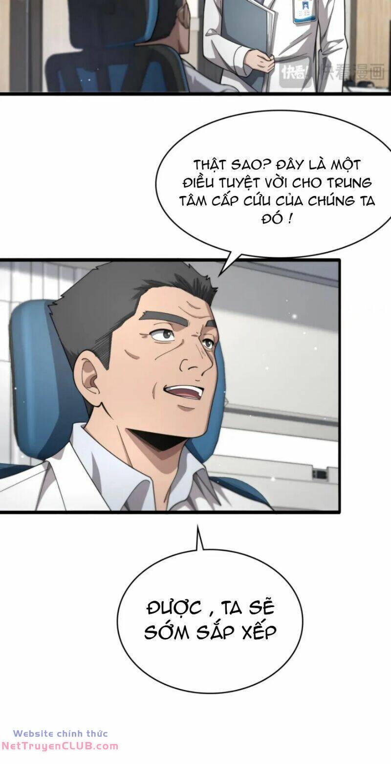 Đại Y Lăng Nhiên: Chapter 267