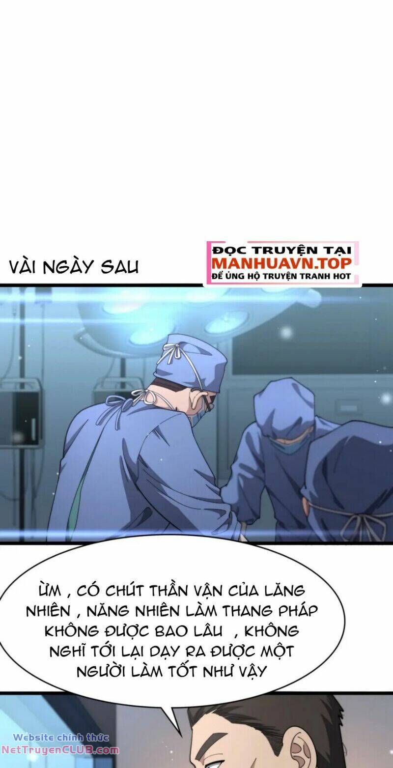 Đại Y Lăng Nhiên: Chapter 267
