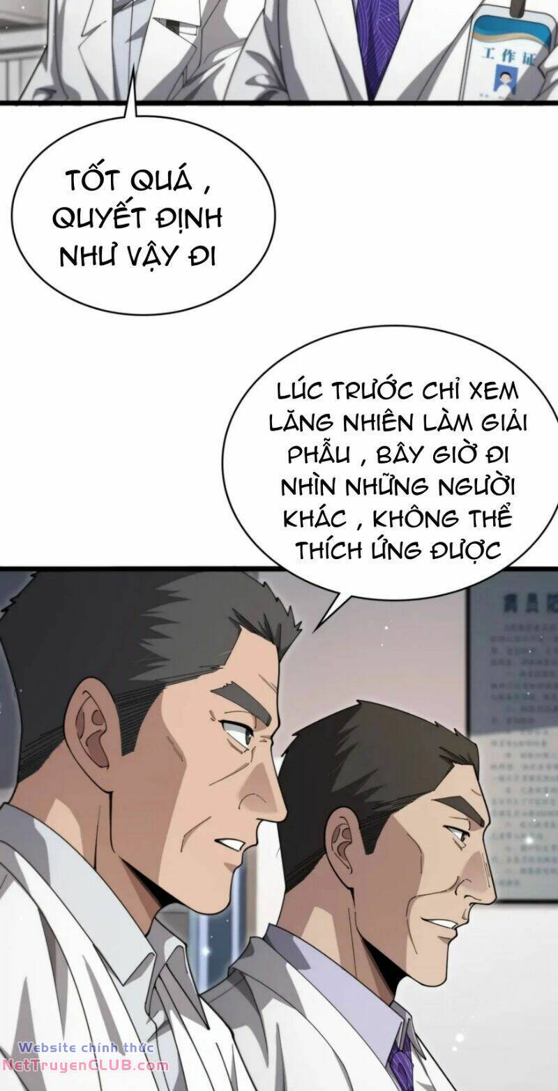 Đại Y Lăng Nhiên: Chapter 267