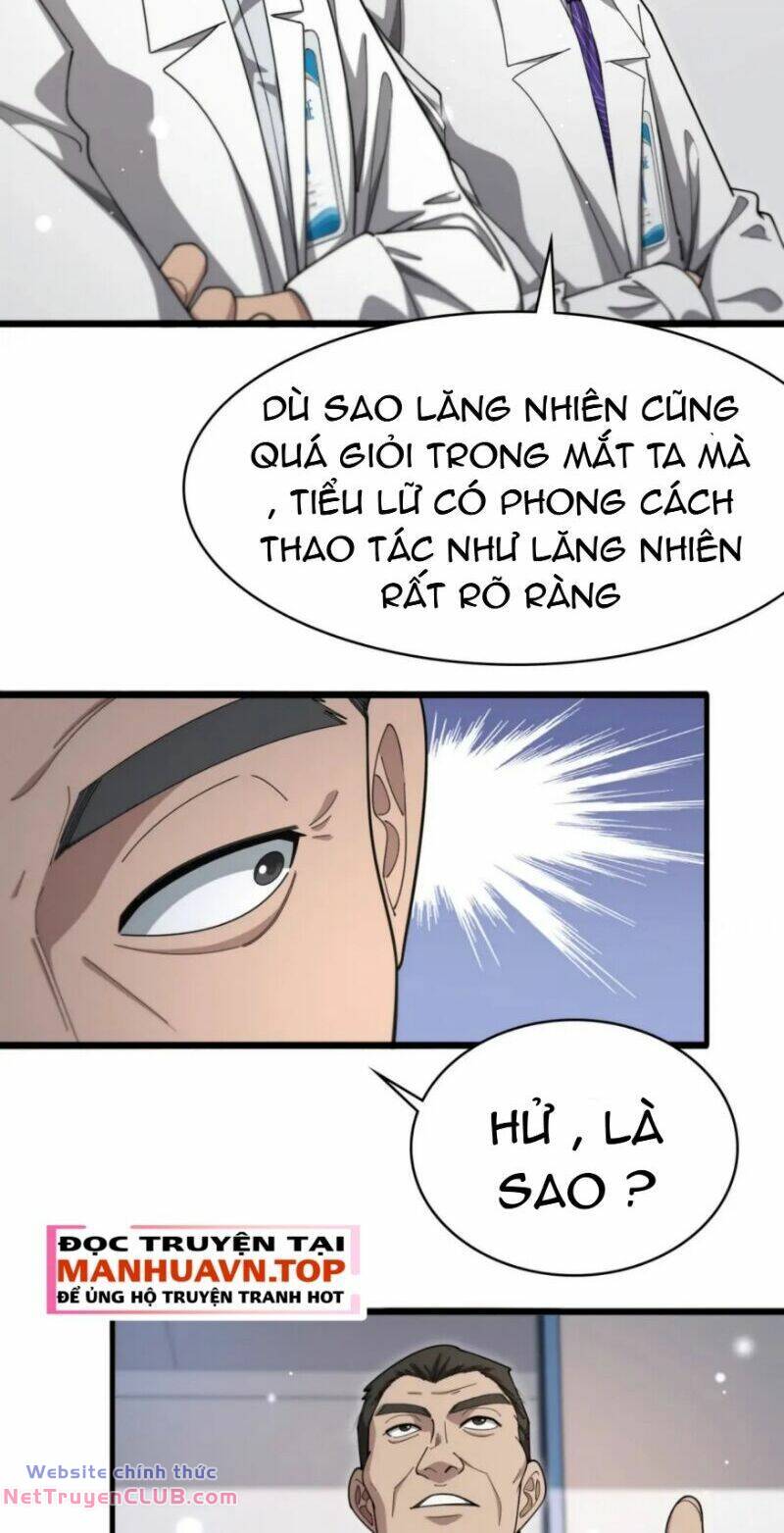 Đại Y Lăng Nhiên: Chapter 267