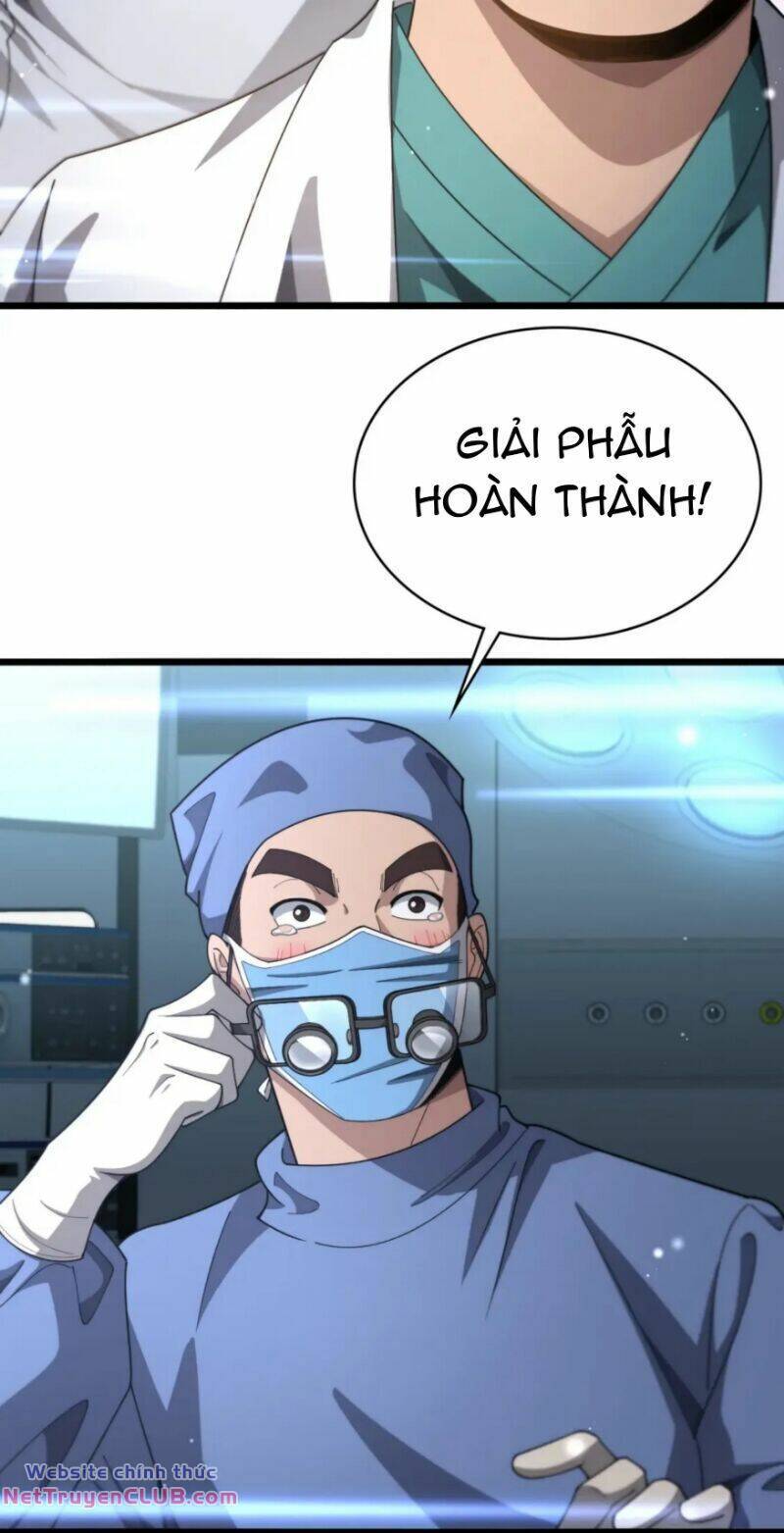 Đại Y Lăng Nhiên: Chapter 267