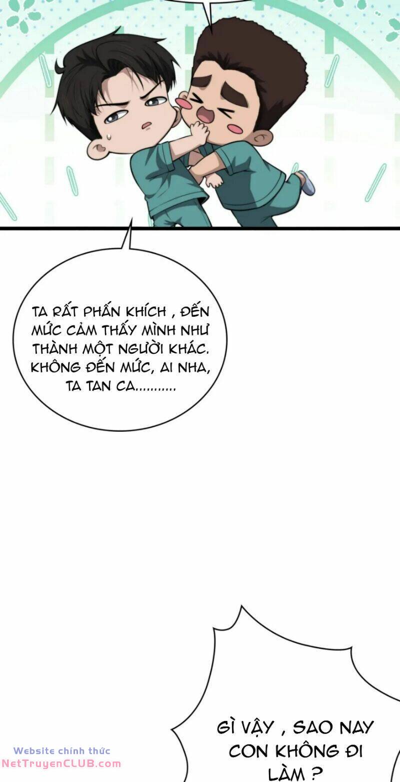 Đại Y Lăng Nhiên: Chapter 267