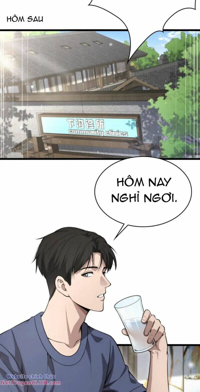 Đại Y Lăng Nhiên: Chapter 267