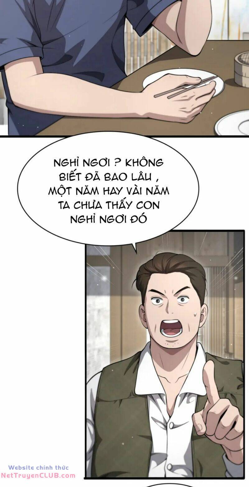 Đại Y Lăng Nhiên: Chapter 267