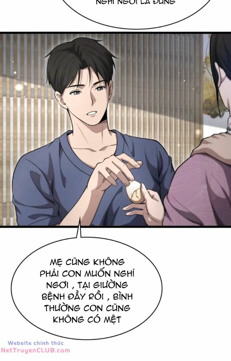 Đại Y Lăng Nhiên: Chapter 267