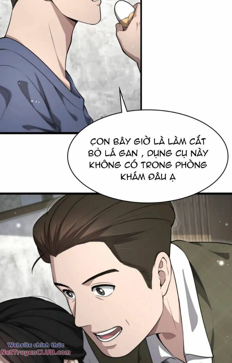 Đại Y Lăng Nhiên: Chapter 267