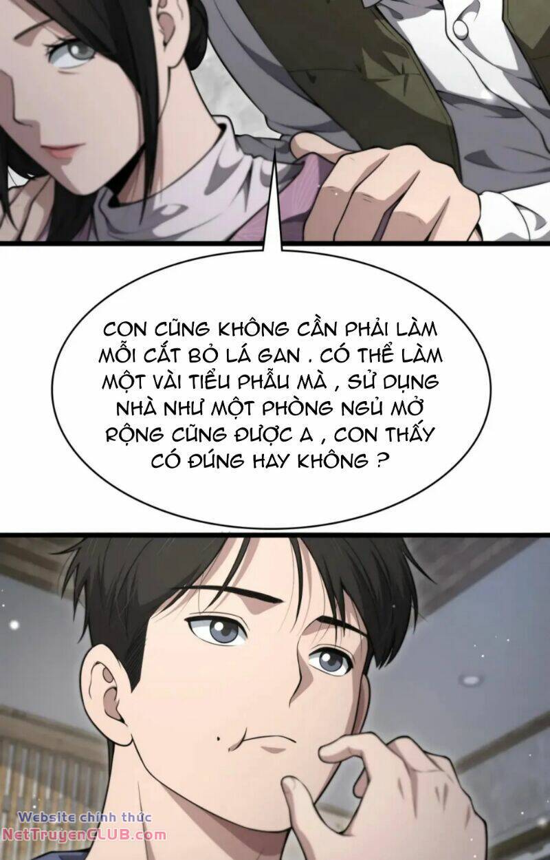 Đại Y Lăng Nhiên: Chapter 267
