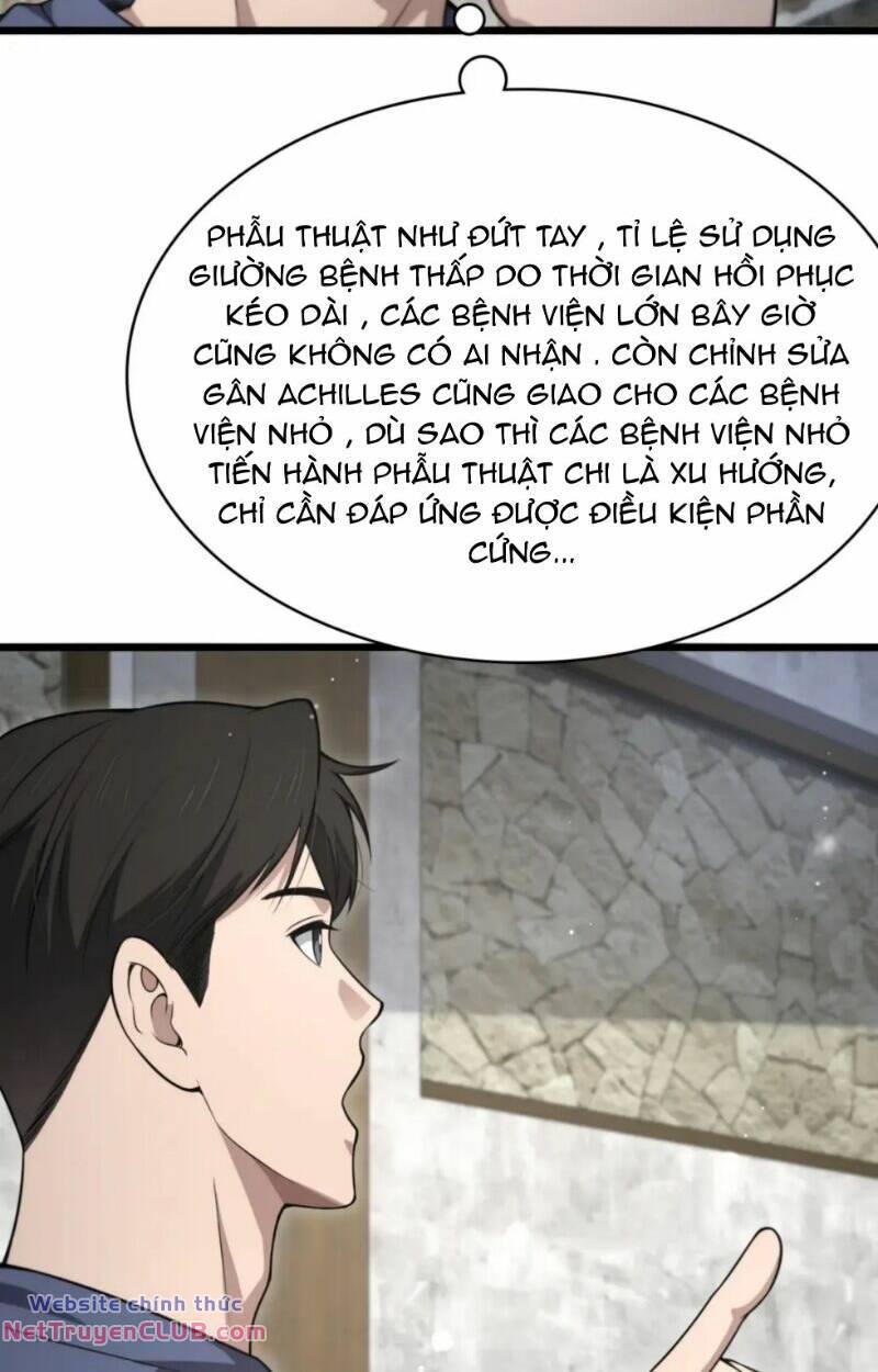 Đại Y Lăng Nhiên: Chapter 267