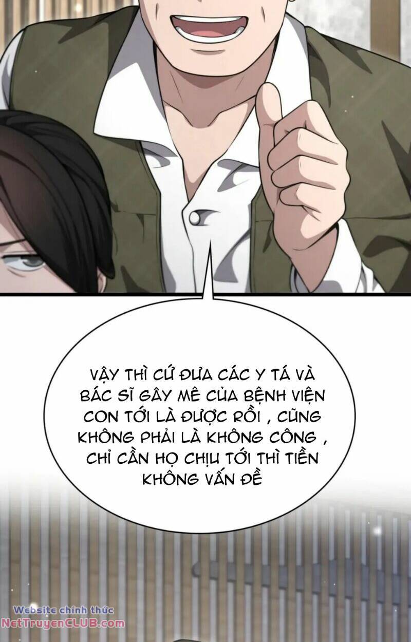 Đại Y Lăng Nhiên: Chapter 267