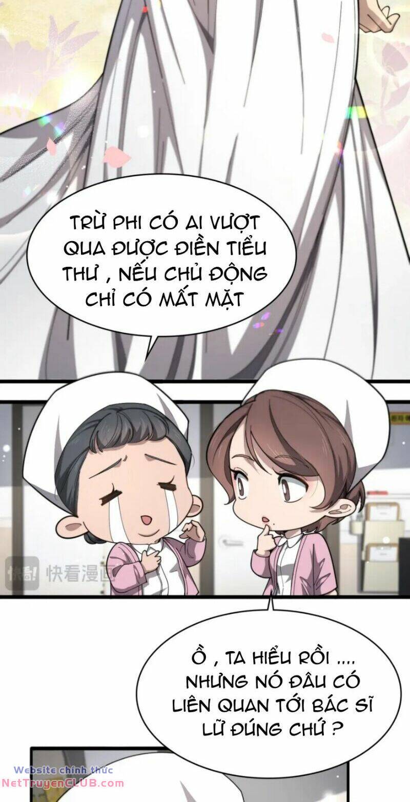 Đại Y Lăng Nhiên: Chapter 267