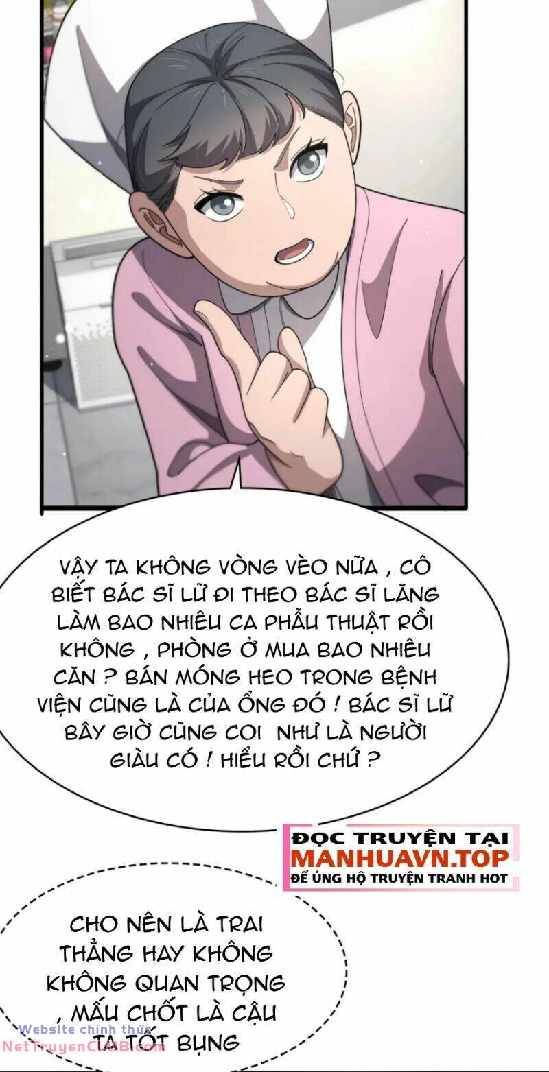 Đại Y Lăng Nhiên: Chapter 267