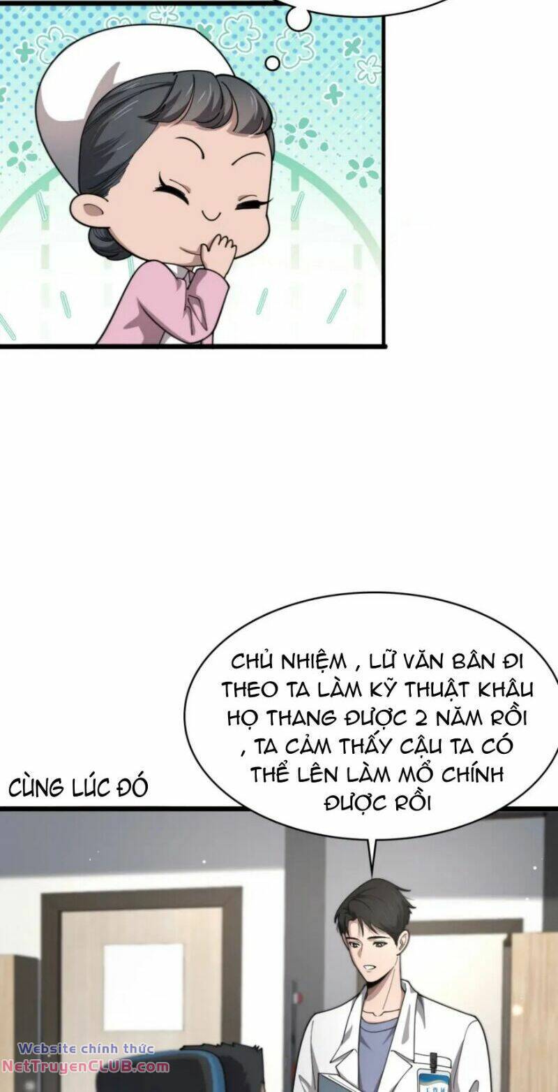 Đại Y Lăng Nhiên: Chapter 267
