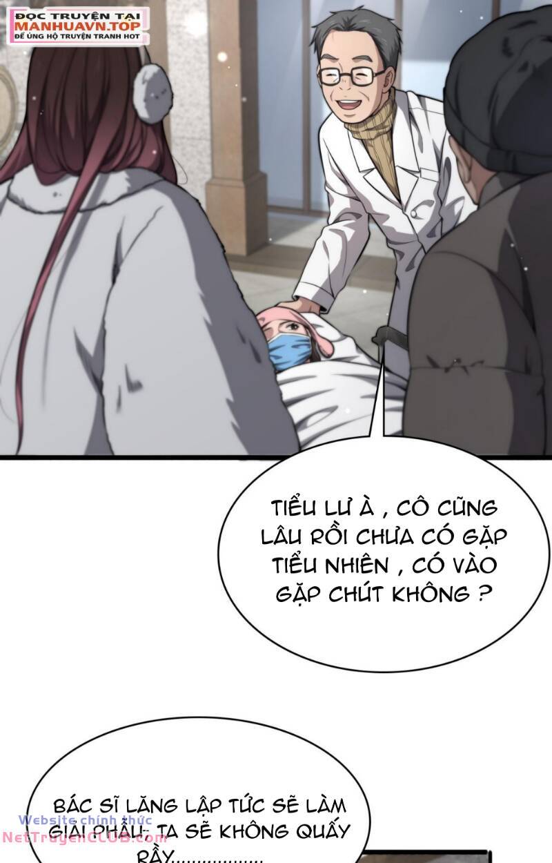 Đại Y Lăng Nhiên: Chapter 268