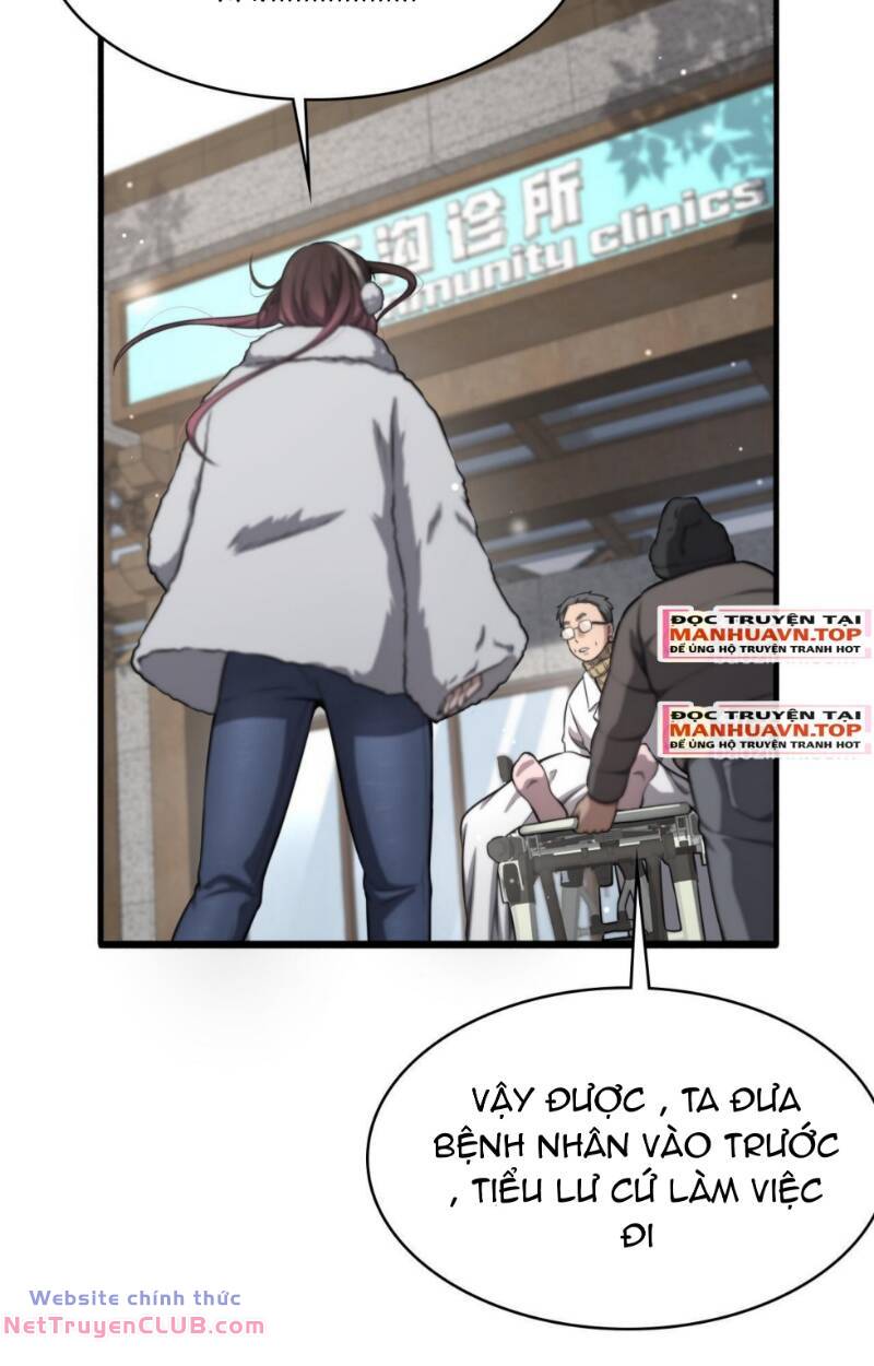 Đại Y Lăng Nhiên: Chapter 268