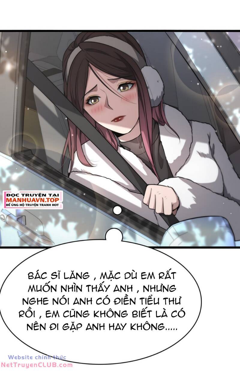 Đại Y Lăng Nhiên: Chapter 268