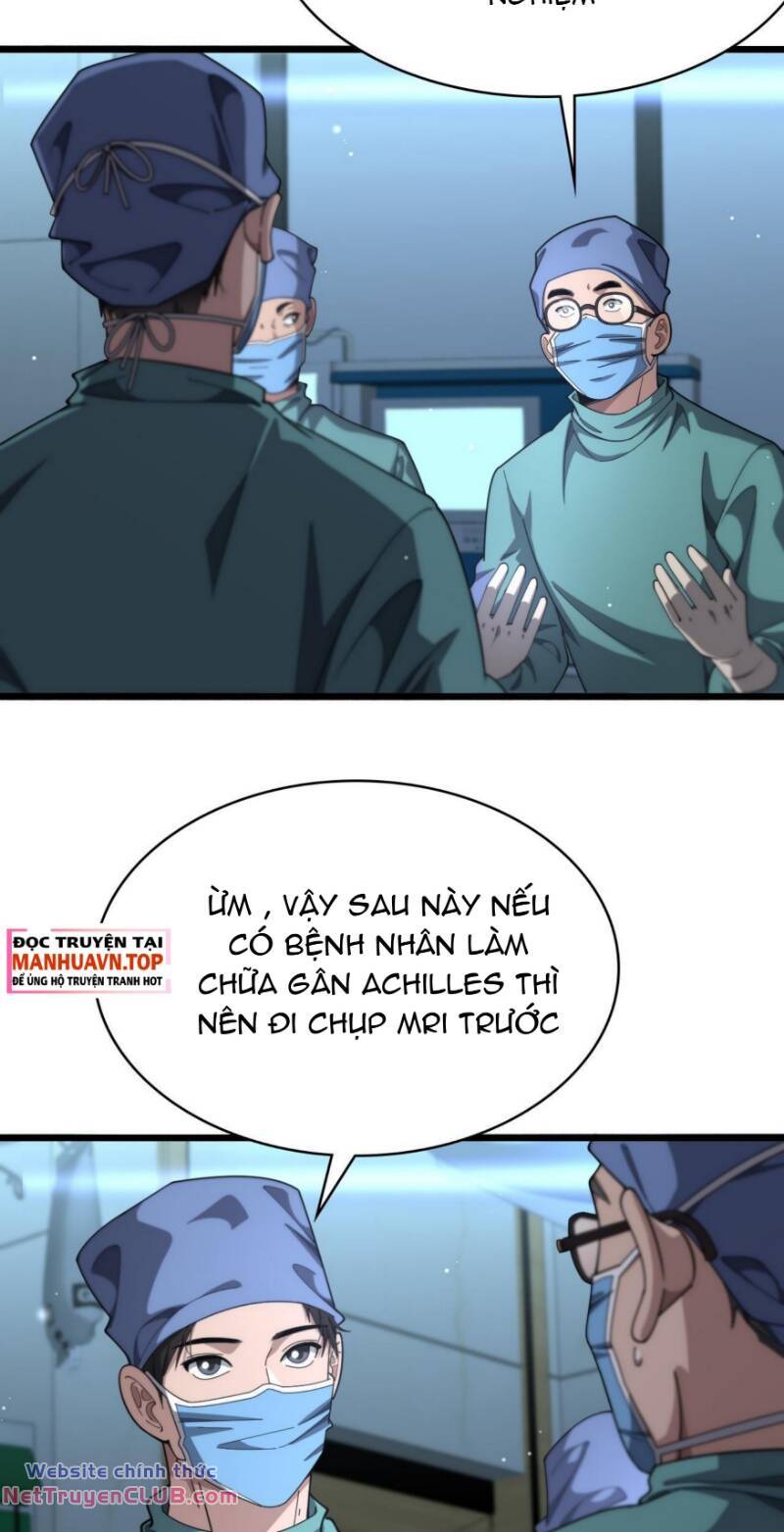 Đại Y Lăng Nhiên: Chapter 268