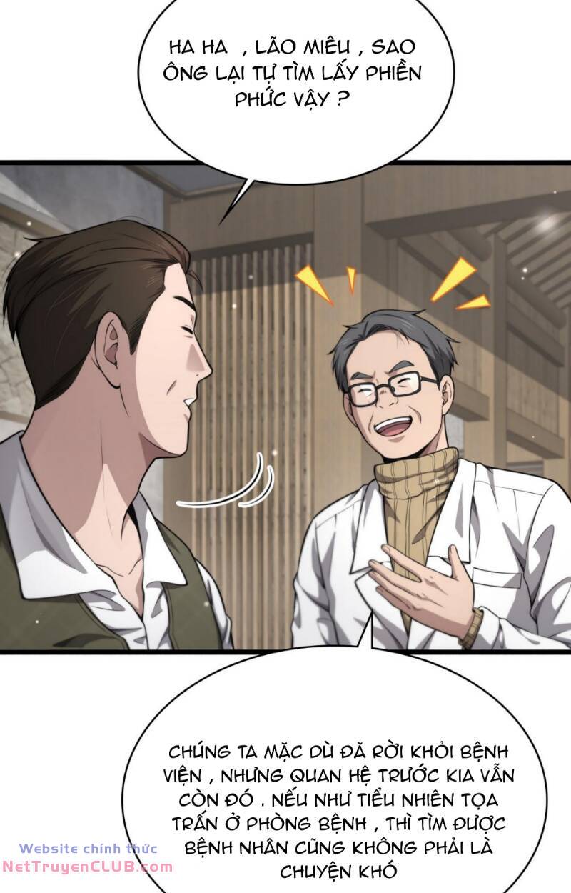 Đại Y Lăng Nhiên: Chapter 268