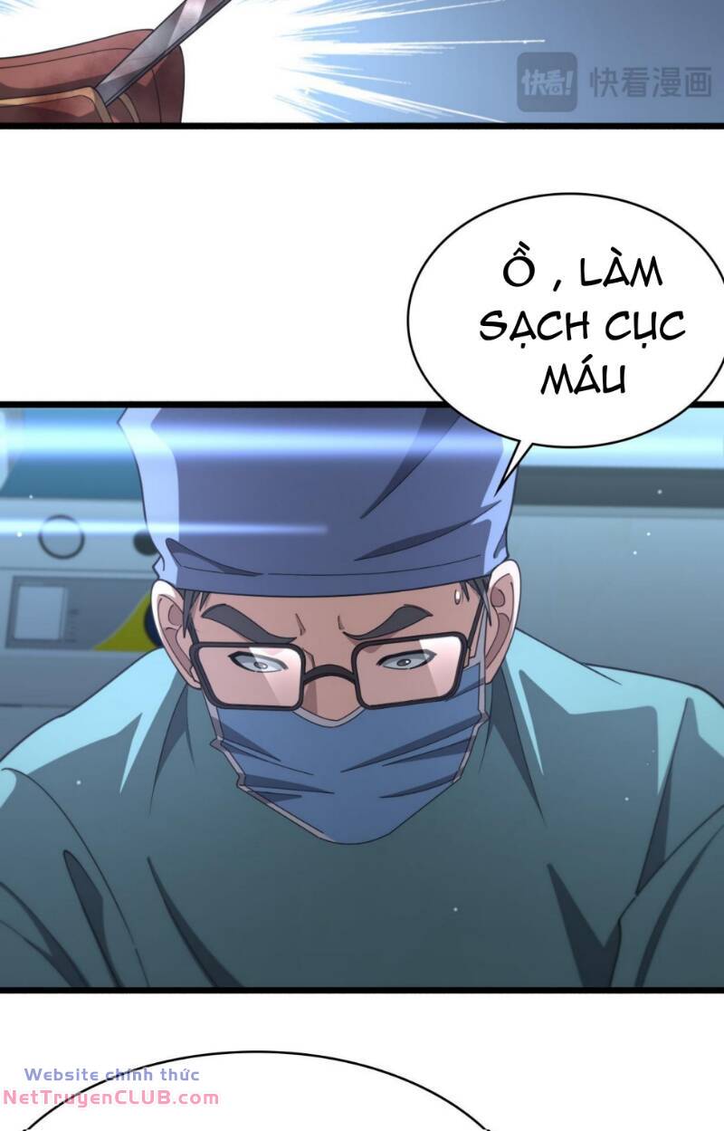 Đại Y Lăng Nhiên: Chapter 268