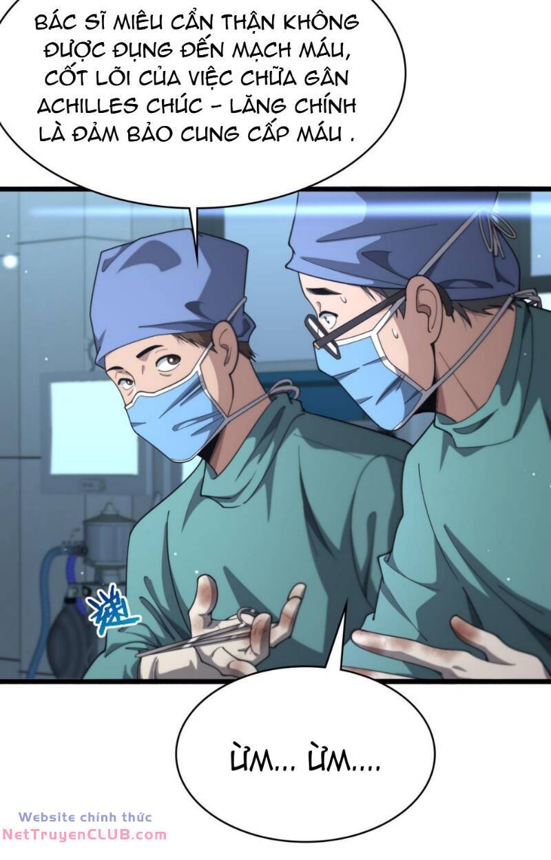 Đại Y Lăng Nhiên: Chapter 268