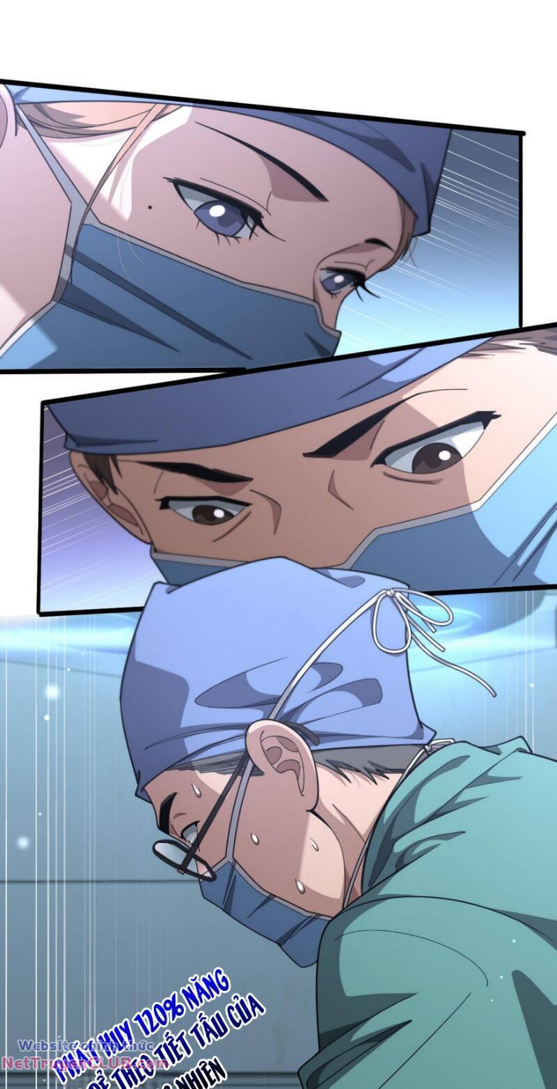 Đại Y Lăng Nhiên: Chapter 268