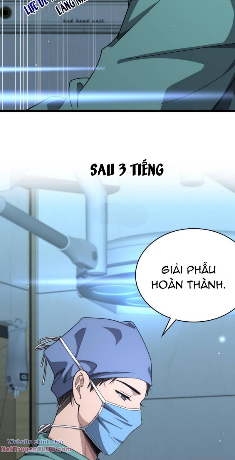 Đại Y Lăng Nhiên: Chapter 268