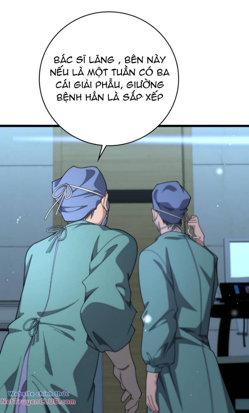 Đại Y Lăng Nhiên: Chapter 268