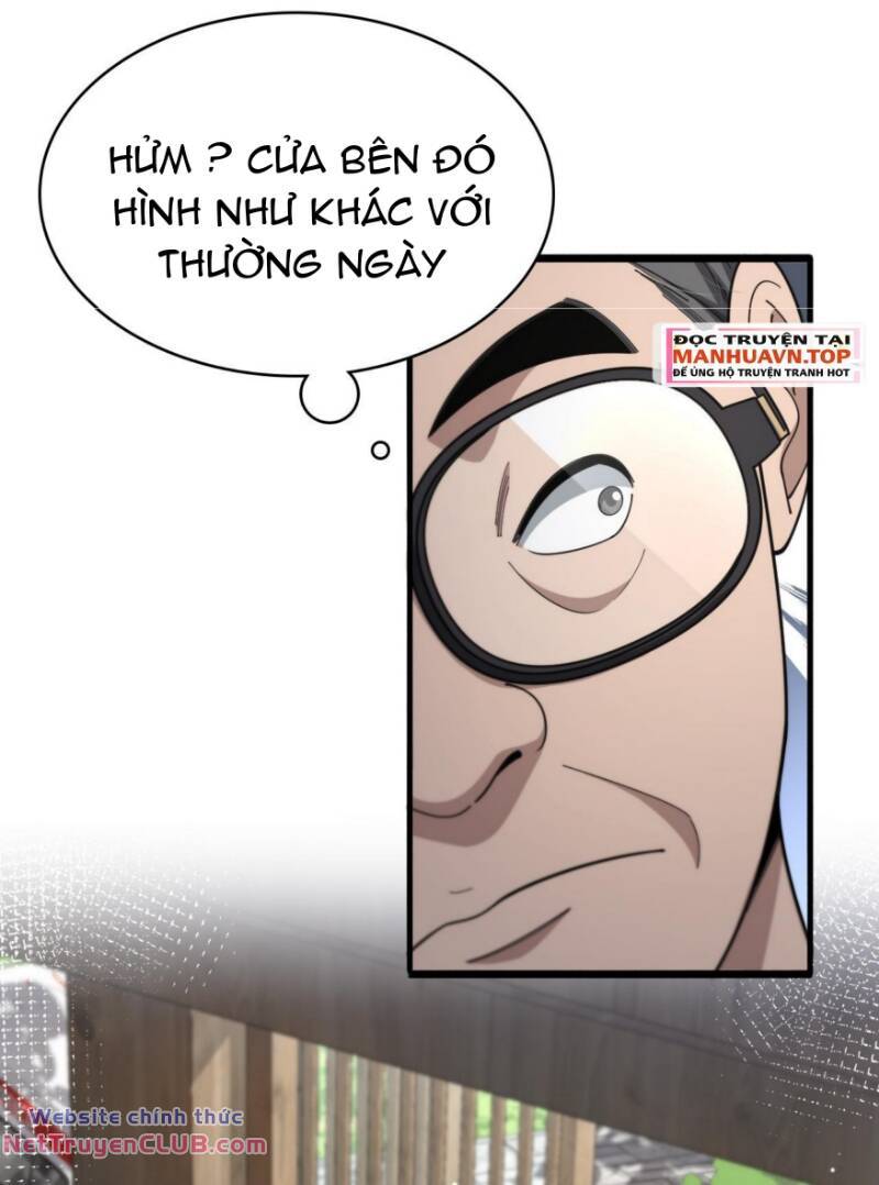 Đại Y Lăng Nhiên: Chapter 268