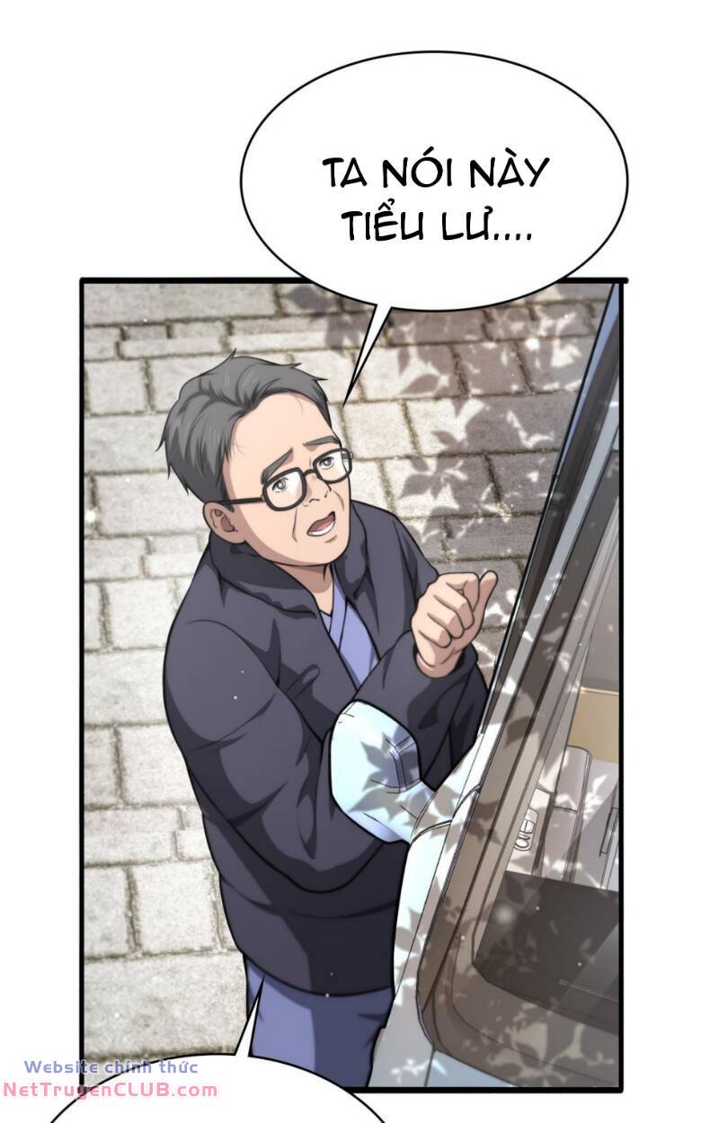 Đại Y Lăng Nhiên: Chapter 268