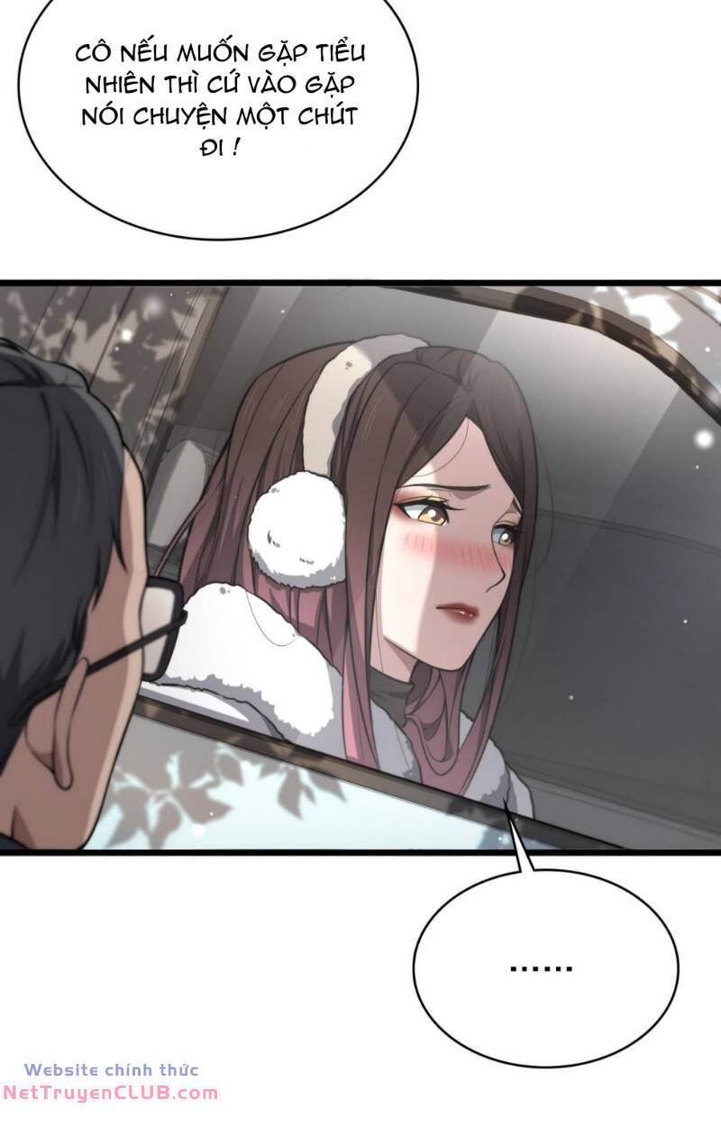 Đại Y Lăng Nhiên: Chapter 268