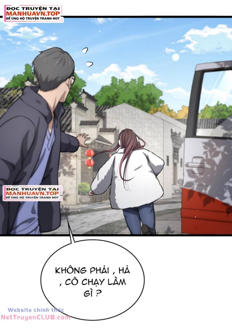 Đại Y Lăng Nhiên: Chapter 268