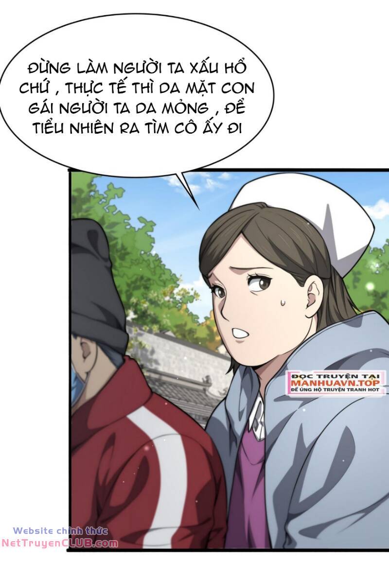 Đại Y Lăng Nhiên: Chapter 268