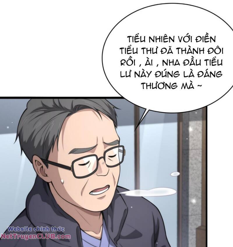 Đại Y Lăng Nhiên: Chapter 268