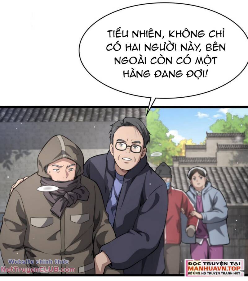 Đại Y Lăng Nhiên: Chapter 268
